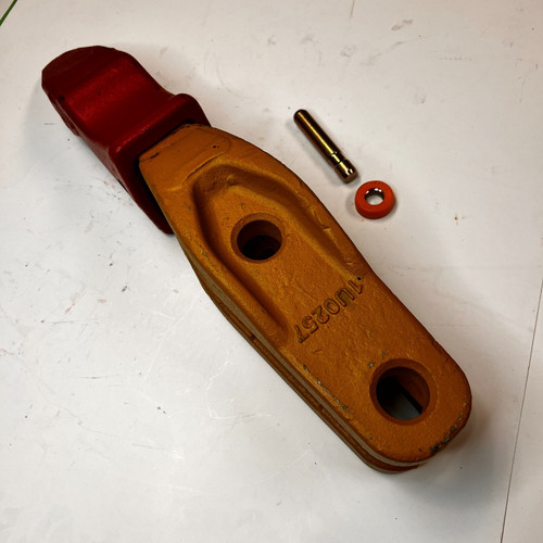 J250 Teeth 1U3252Pt With 1U0257 Adapter Pin 8E6258 Retainer8E6259 For 913 924