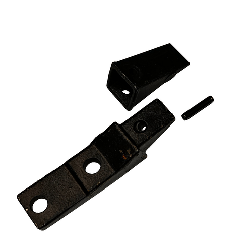 6725278 X156Fl  Bolt On. Adapter Shanks X156S Teeth P156 Pin For  Bucket X156