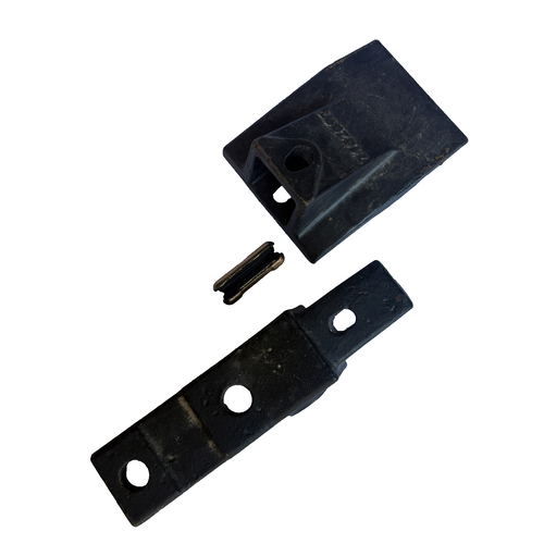 X156Xfl 6737324  Adapters Shanks 7102097 X156Xf Teeth Pin 6737326 23Fp With Bolt