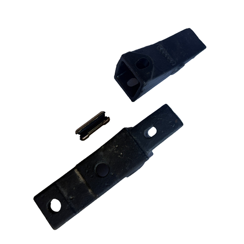 X156Xfl 6737324 Bolt On Adapters Shanks 6737325 X156X Teeth Pin 6737326 23Fp