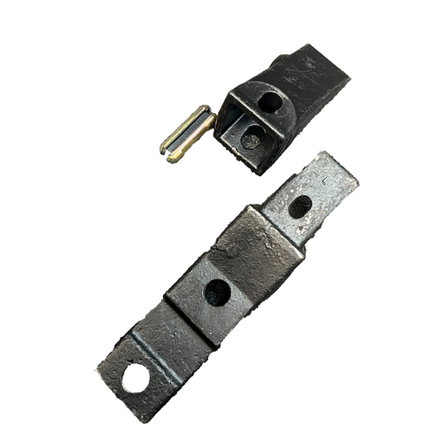 X156Xfl 6737324 Adapters Shanks 7107319 Teeth Pin 6737326 23F Fits Bobcat X156X