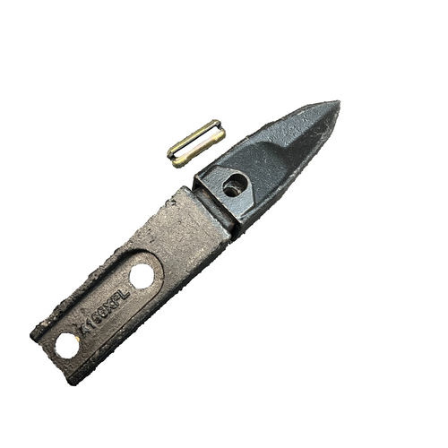 6737324 Adapters Shanks 7107320 6737325T Teeth Pin 6737326 23F Fits For Bobcat