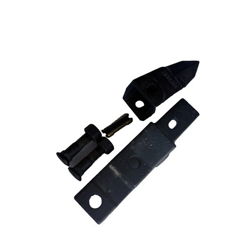 6737324 X156X Adapters Shanks With Bolt 7107320 6737325T Teeth Pin 6737326 23Fp