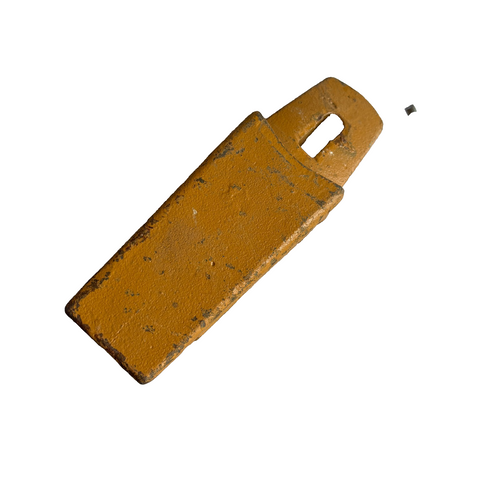 Tb-00583 25S 25T  Weld On Adapter For 25S 25 Series Bucket Teeth