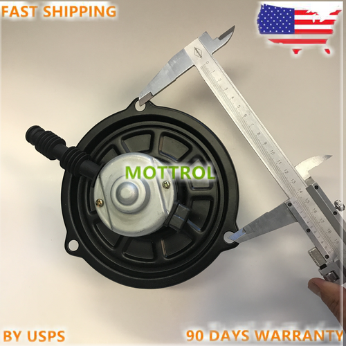 Blower Motor For Komatsu Pc200-6 Pc130-6 Pc220-6 6D95 Engine Nd116340-3320