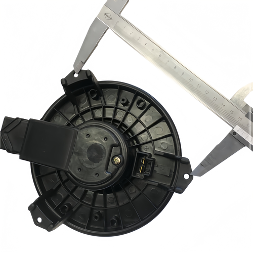 New 24V Nd116340-7350 Blower Motor For Komatsu Pc200-8 220-8 Excavator