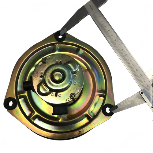 Blower Motor For Kobelco Sk-6E Sk200-6E Sk220-6E Sk250-6E Sk400-6E Excavator