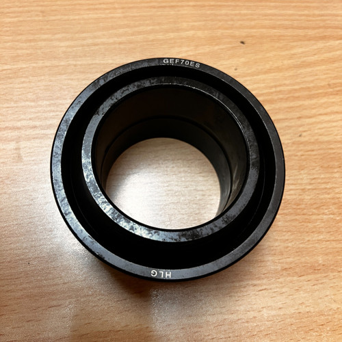 Gef70Es  Spherical Plain Bushing Bearing 70Mmx110X58Mm