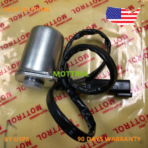 20Y-60-32120 SOLENOID VALVE FOR KOMATSU PC130-7 PC220-7 PC200-7 PC240-7 PC300-7 PC350-7 PC360-7 PC400-7 PC450-7