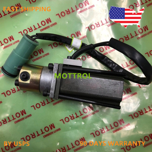 0965945 Hydraulic Pump Solenoid Valve FITS FOR CAT E320 E200B EL200B 096-5945 0965945 Hydraulic Pump Solenoid Valve FITS FOR CAT E320 E200B EL200B 096-5945