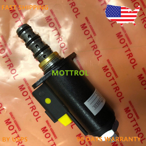 Solenoid Valve 111-9916 1119916 KDRDE5K/31/40E3​0 FITS CAT E200B E320D E320C