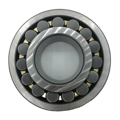 23124 Bearing Fits Excavator Swing Reduction  120X200X62Mm
