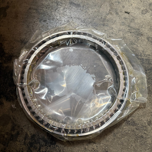 165Ba203 Angular Contact Ball Bearing 165X203X17 Mm Deep Grove Ball Bearing