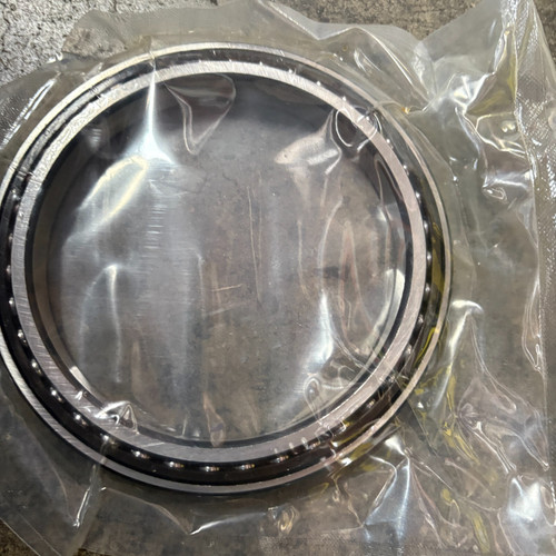 110X140X16 Thin Section Angular Contact Ball Bearing Ba110-1 A Ba 110-1A Excavat