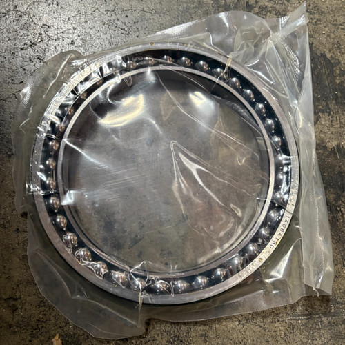 140Ba180 Excavator Bearing 140X4180X22Mm Travel Reduction