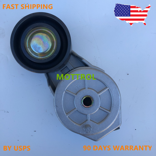 B3.9L B5.9L 4B 4Bt 6B 6Bt 6Bta Belt Tensioner Fits Cummins Engine ,New ,3918944