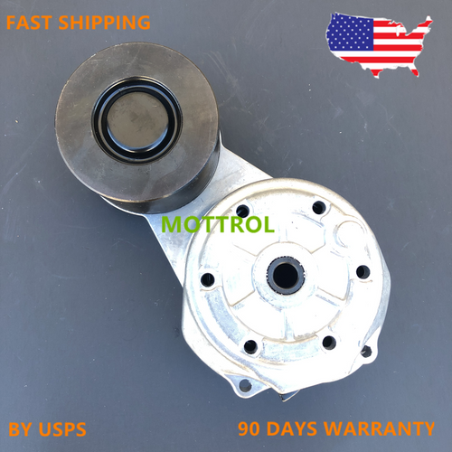 211-7895 2117895 Belt Tensioner Fits For Caterpillar (Cat) E345C E345D C13 Engin