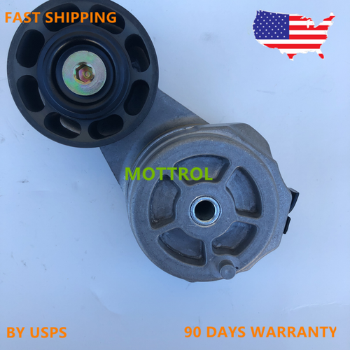 1206659 1352151 Belt Tensioner Fits Caterpillar Cat C7 C9 3126E 3126B E325C