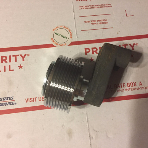 3415313 4063737 Belt Tensioner Fits Komatsu Pc300-7 Pc350-7 Pc360-7 6D114 Egnine