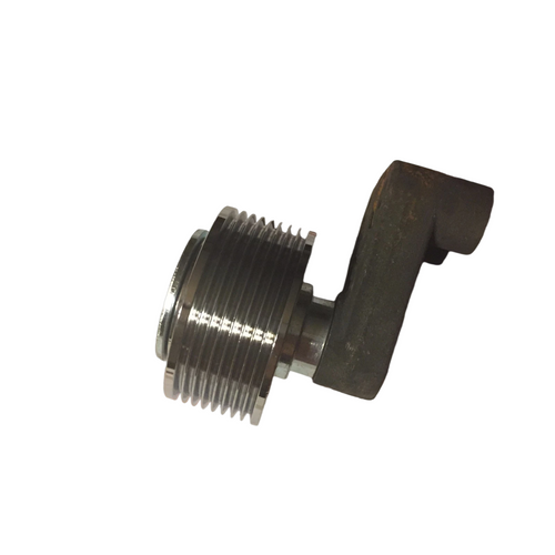 3415313 4063737 Belt Tensioner Fits Komatsu Pc300-7 Pc350-7 Pc360-7 6D114 Egnine