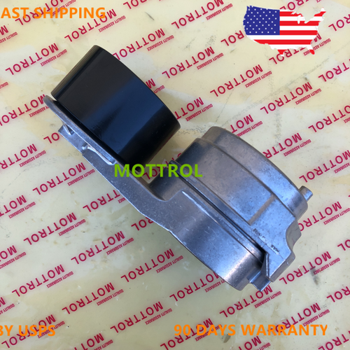 6D107E 6D107 Belt Tensioner Fits Komatsu Pc200-8 Pc240-8 Pc260-8 Excavator