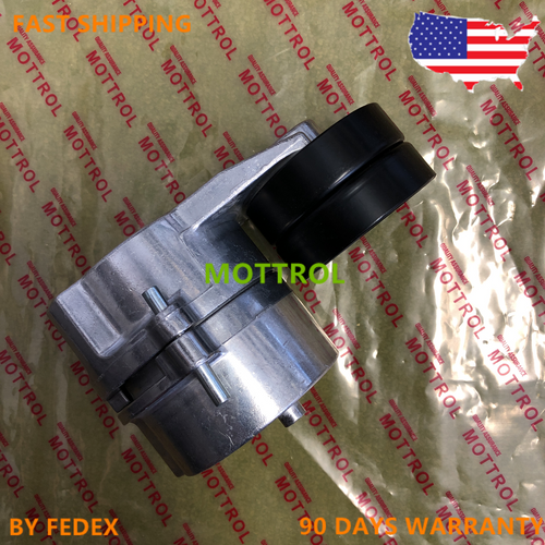 Voe 21411884 20554253 22089205 Belt Tensioner Fits Volvo Ec210 240 Ec290 D6D D7D