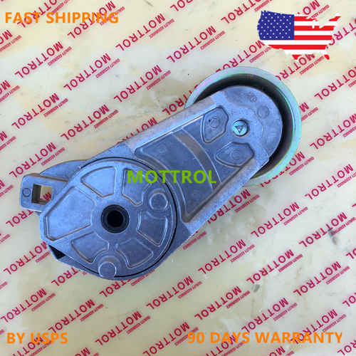 Voe 20491753 Belt Tensioner Fits Volvo Fh 16 Ec360C,Ec460B,Ec460C,Ec700C,L350F