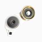 Belt Tensioner Fits Volvo D12D-A Mg, Tad1240Ge, Tad1241Ge, By Fedex 2 Day