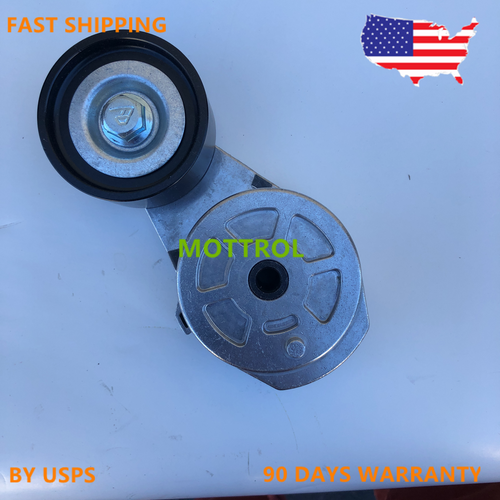 Voe 20924200 Belt Tensioner Fits For Volvo A30E Ec480D  Ec340D Ec380D D13F