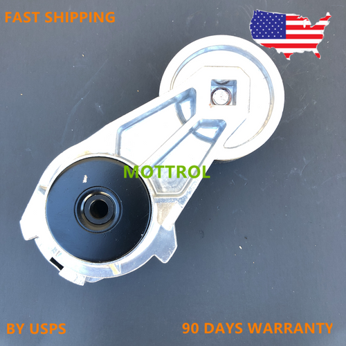 3979979, 20739751 21819687 Belt Tensioner Fits Volvo A25D, A25E, A30D, A30E, A35