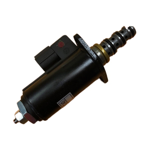 YN35V00020F1 Solenoid Valve KWE5K-31-G24D40 FITS KOBELCO SK200-3 SK220-3