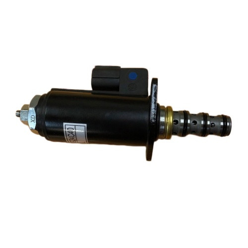 KWE5K-31/G24Y40 YN35V00021F1 Hydraulic Pump Solenoid Valve FITS KOBELCO SK200-3 SK200-6 SK210 SK230-6