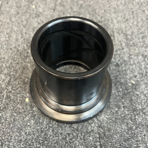 70Mm 70X85X90X120/100Mm Id X Od X L X Od Side Bucket Bushing Bush Steel Bearing  Excavator