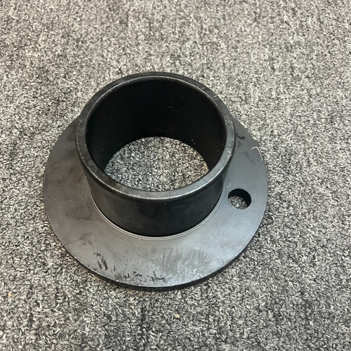 80Mm 80X95X65X160Mm Id X Od X L X Od Side Bucket Bushing Bush Steel Bearing  Excavator
