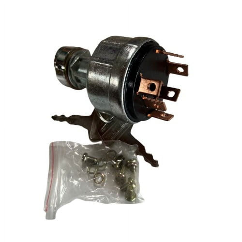 Khr3077 Ignition Switch ,Starter Switch With 2 Pcs Keys S450 Sumitomo Sh200 Khr3077 Ignition Switch ,Starter Switch With 2 Pcs Keys S450 Sumitomo Sh200