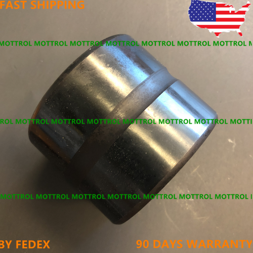 65Mm 65X75X60Mm Bucket Bushing Bush Steel Bearing   Fits For Excavator  Id X Od X L Mm
