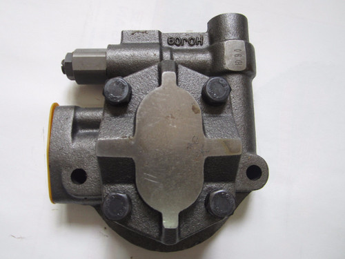 708-25-01084 Gear Pump,Pilot Pump Fits Komatsu Pc200-3 Pc220-3,Hpv90 Hyd Pump