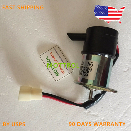 052600-4151 052600-4150  16271-60010 16271-60012 FIT Kubota Fuel Shutoff Solenoid ,Excavator KX41H KX61-2 KX61-2 KX71,D1105 Mower Z28 Fuel Shutoff Solenoid,BX2200D ZD28F Tractor 052600-4151 052600-4150  16271-60010 16271-60012 FIT Kubota Fuel Shutoff Solenoid ,Excavator KX41H KX61-2 KX61-2 KX71,D1105 Mower Z28 Fuel Shutoff Solenoid,BX2200D ZD28F Tractor