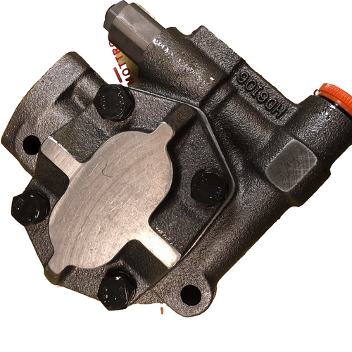 704-24-28230 708-25-04014  Gear Pump Fits For Pc200-5 Pc220-5 Hpv90 Main Pump