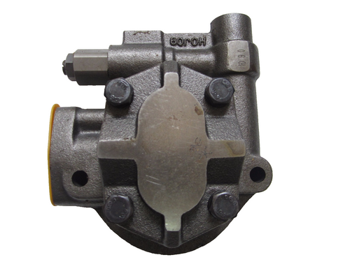 708-25-04012 Gear Pump,Pilot Pump Fits Komatsu Pc200-5 Pc220-5,Hpv90 Hyd Pump