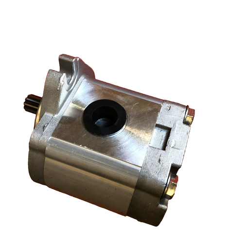 4181700 Gear Pump Fits Hitachi Ex200-1 Ex400-1 Ex220-1 Ex330-5 Ex300-2 Ex300-3