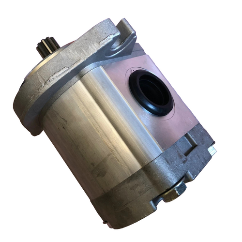 Pilot Gear Pump Th101816 Hydraulic Pump Fits For John Deere Excavator 790 792