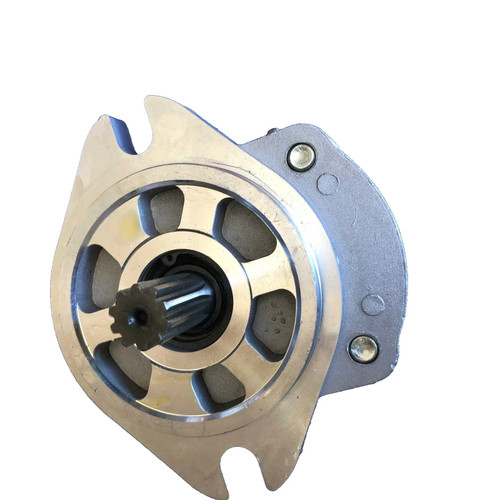 9217993 Gear Pump Fits Hitachi Ex200-1 Ex300 Ex270-1 Jd200Lc