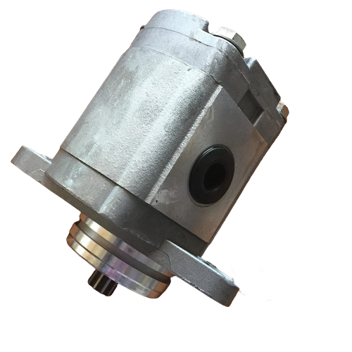 At154227 4255303 9218004 Gear Pump Fits John Deere 490E 790Elc Ex200-2 Ex100-2