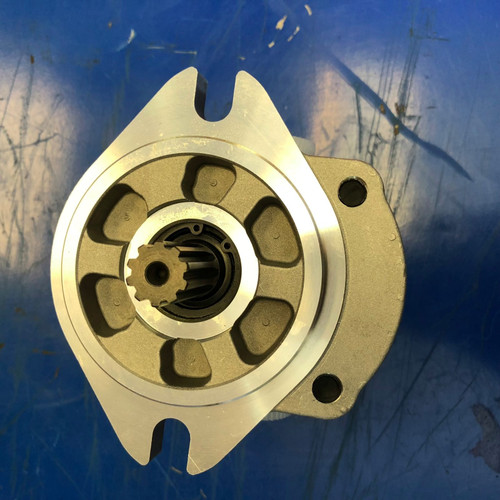 9218005 4276918 Gear Pump Fits John Deere Jd 490E 992Elc 200Lc 230Lc 270Lc 210Lc