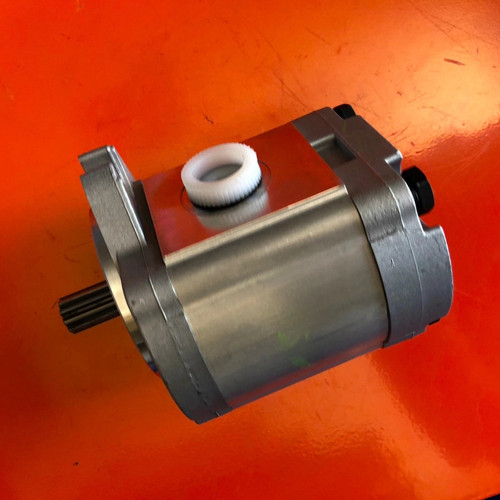 Th109457 Gear Pump Fits John Deere 330Clc 370C 135C