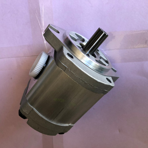 Th109457 Gear Pump Fits John Deere 350Dlc 650Dlc 850Dlc 120D 135D,New ,Free Ship