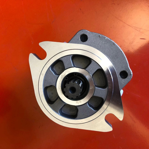 Th109457 Gear Pump Fits John Deere 892Dlc 992Dlc 892Elc 792Dlc,120C 135D 330C