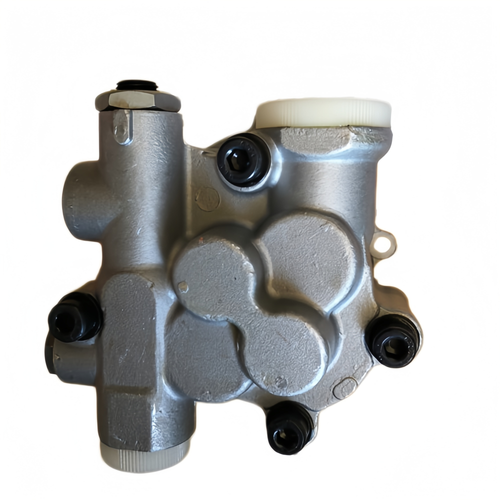 K3V63Dt K3V153-80413 Gear Pump Fits Daewoo Doosan Dh130-5 Dh140-5 Dh110-5