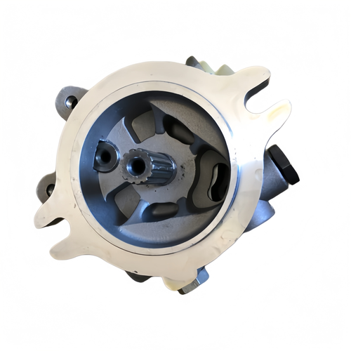 Lj00683 Lj01269 Hydraulic Pump, Gear Pump Fits Case Cx210